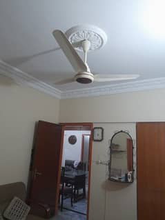 Flat Available For Rent