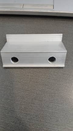 Solar structure L2 L3 L4 In Aluminium & Gi For Sale in Best Rate