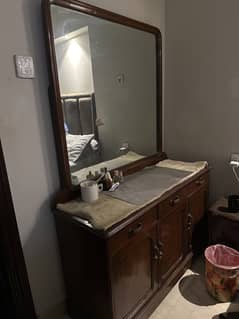 Dressing Table