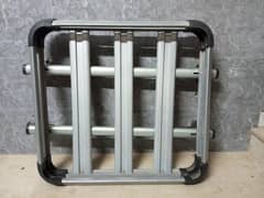 Car roof rack