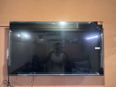 TCL S5400 43 inches for sale