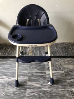 Baby High Chair