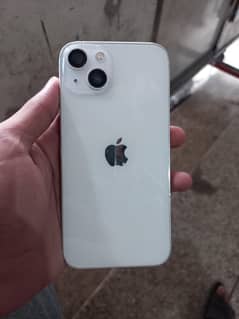 iphone 13 ,128 , non pta factory unlock , water pack , read add carefu