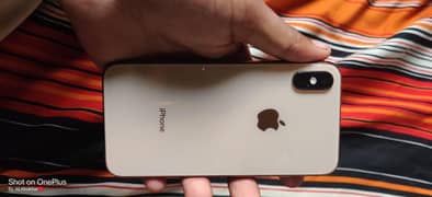 iphone Xs