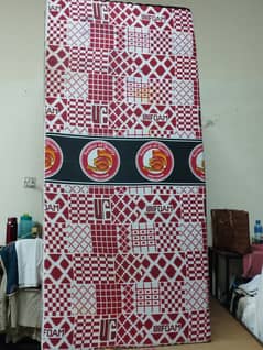 Mattress hardly used condition 10\10