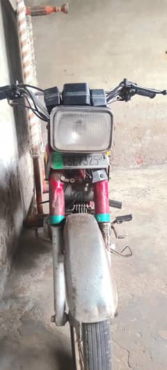 yahma yb100