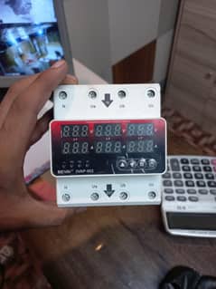 three phase protection