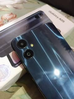 Samsung A05