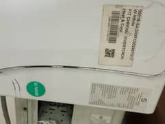 pel ac inverter all ok good condition