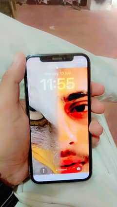 i phone x pta approved 64gb