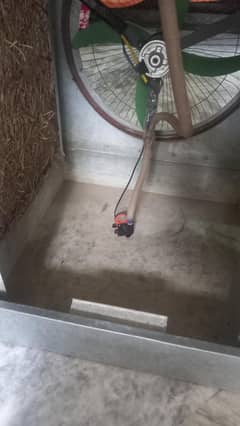 air coolar