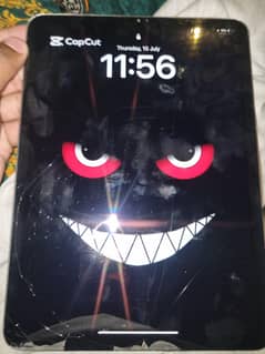 ipadm1 pro 256gb with box
