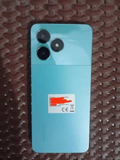 Realme c51 Full Box 