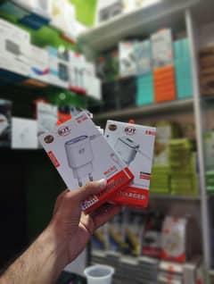 charger / Android Price-300Rs for one pisce