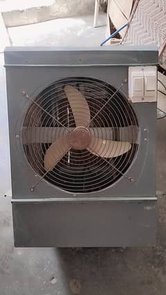 Small Air cooler