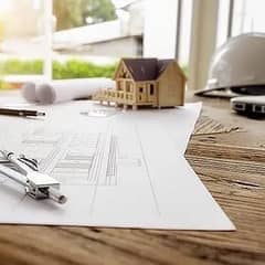 Architecture Models House Designs & Building Renovation.