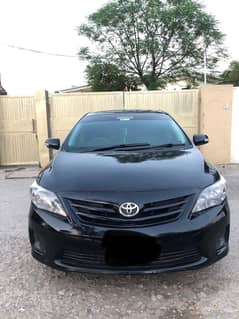 XLI convert GLI