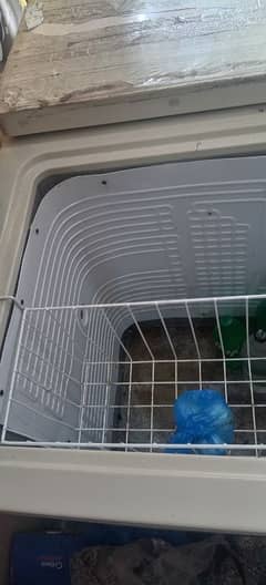 depfreezar urgent for sale used condition