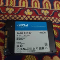 ssd 1000gb