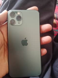 iPhone 11 Pro