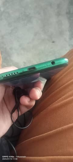 infinix note 7