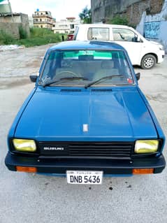 Suzuki fx janion condition urgent sale