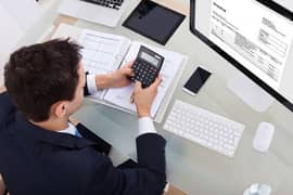 Accounts Executive Required