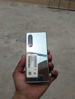 Sony Xperia 5 mark 3 8/128 snapdragon 888 non pta