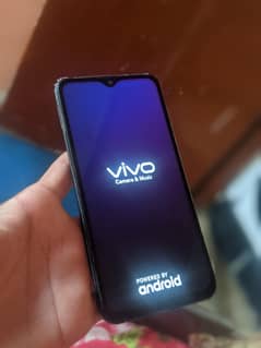 vivo 3/32 all okay hotpot best phone urgent sale