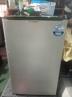 Dawlance mini fridge