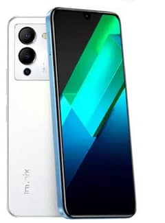 Infinix NOTE 12