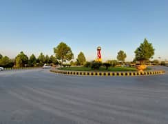 4 Kanal Farm House Land Available For Sale In Gulberg Greens Block B