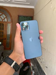 iPhone 12 Pro Max Non Pta