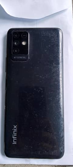 infinix