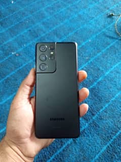 Samsung Galaxy S21 Ultra 5G 256GB Non PTA