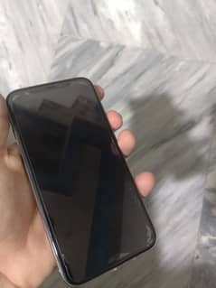 Brand iPhone X