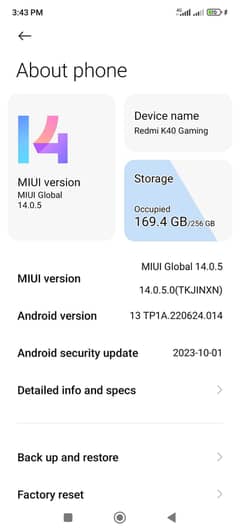 Redmi