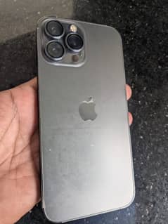 13 pro max 256 gb  jv non active