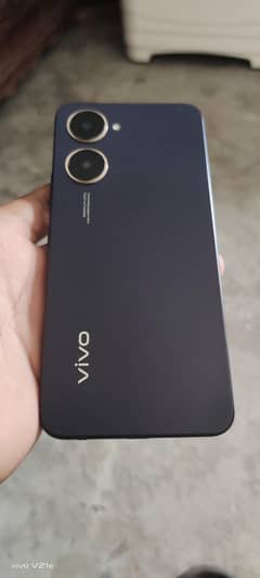 Vivo Y03 For Sale 10/10