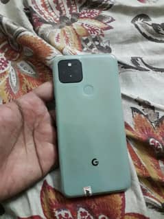 Google Pixel 5