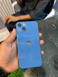 iPhone 13 JV 128GB | 95% Battery | All OK | Smooth Condition
