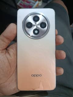 OPPO Reno 12f 5g
