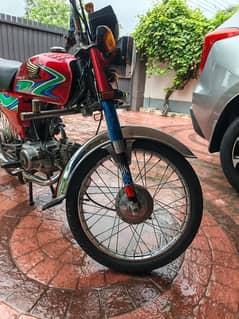 Honda