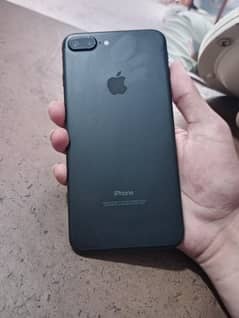 I phone 7 plus non pta