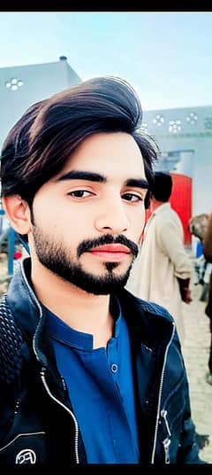 i m cook and hear katar