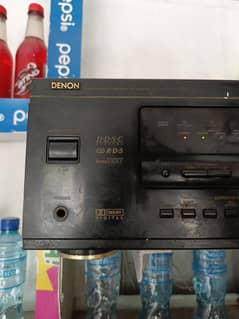 Denon