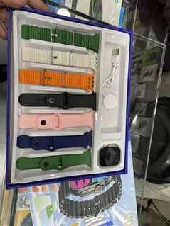 ULTRA 2 Smart Watch