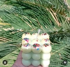 scented candles