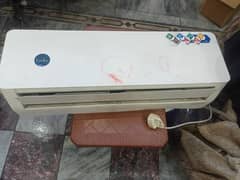 Enviro inverter AC
