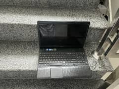 Laptop